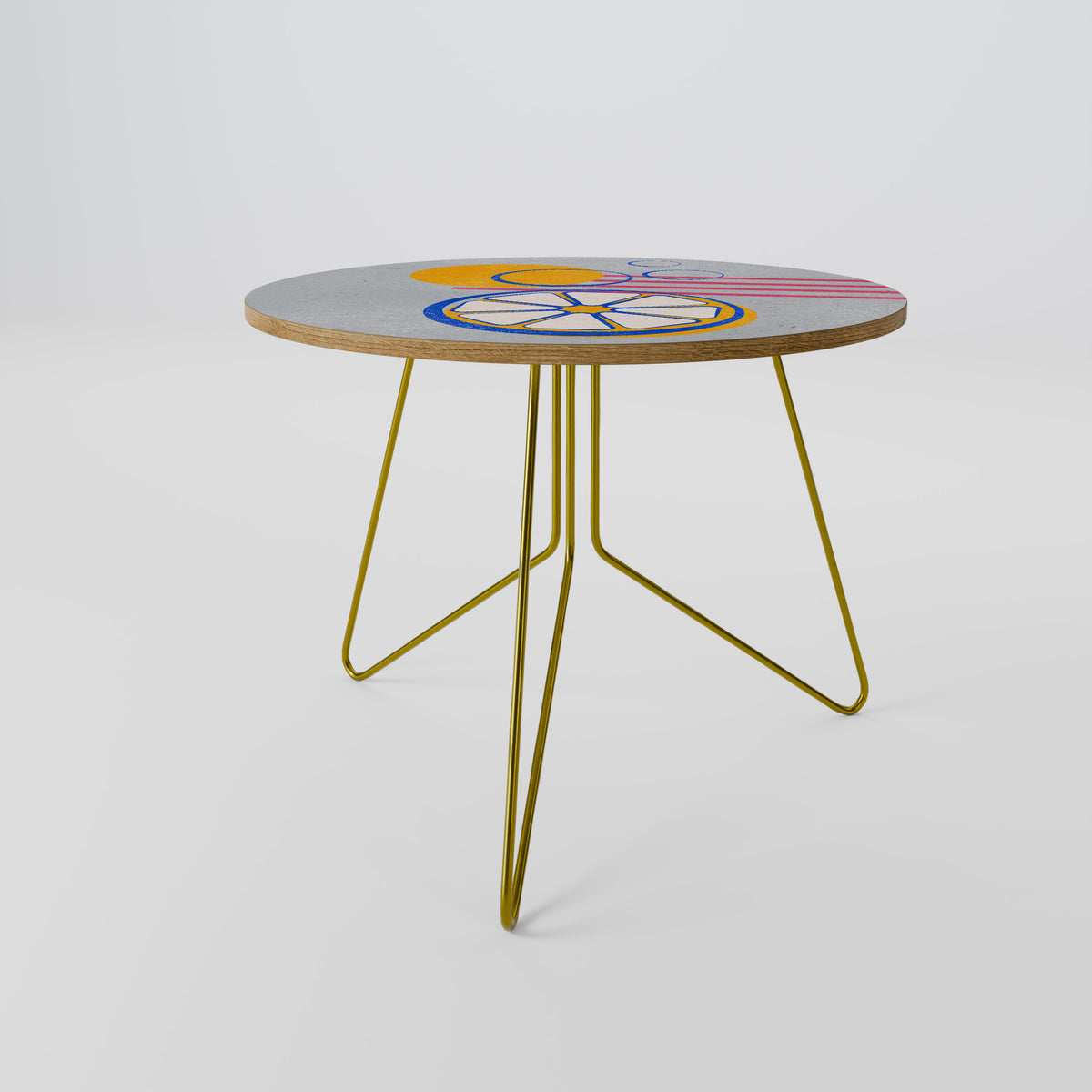 CITRUS SPARK Soffbord