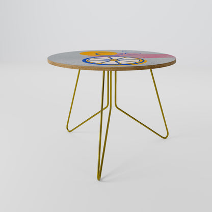 CITRUS SPARK Soffbord