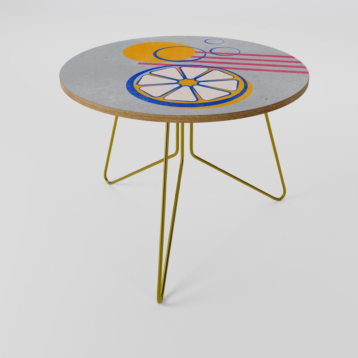 CITRUS SPARK Soffbord