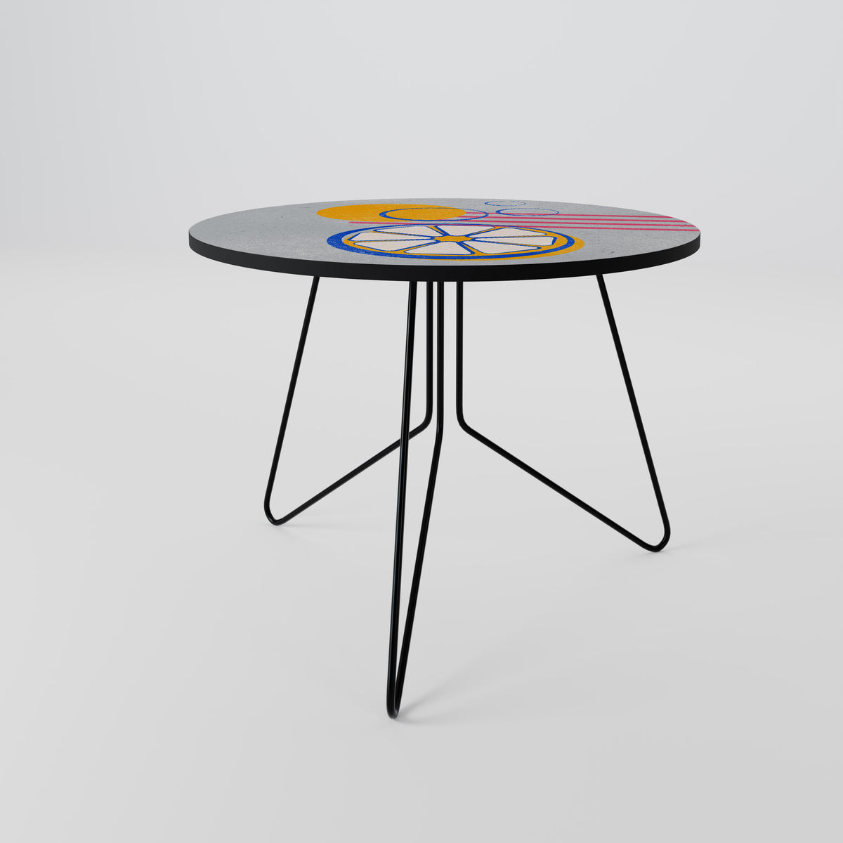 CITRUS SPARK Soffbord