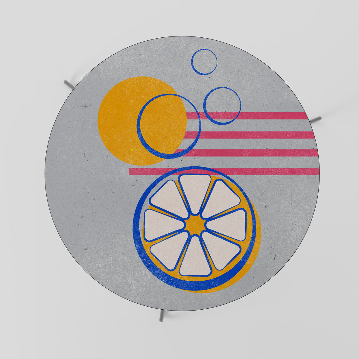 CITRUS SPARK Soffbord