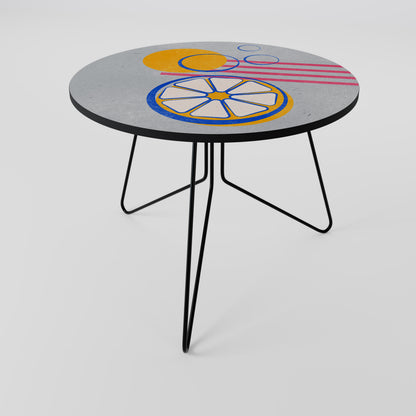 CITRUS SPARK Soffbord
