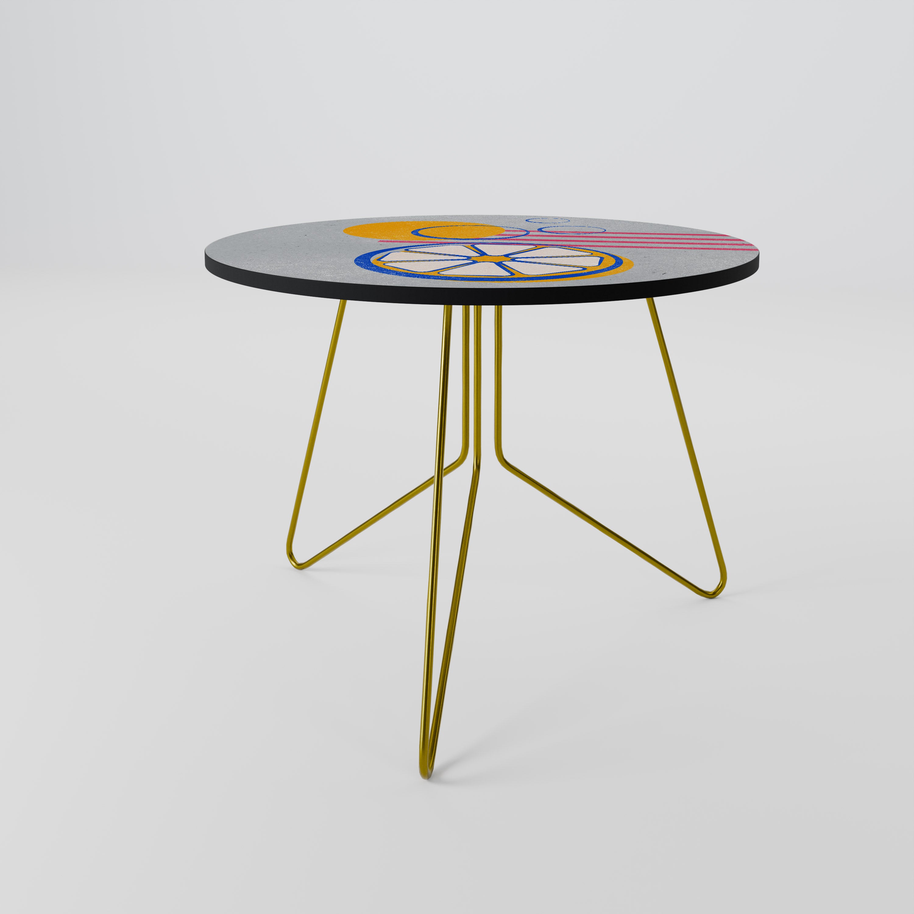 CITRUS SPARK Coffee Table
