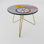 CITRUS SPARK Coffee Table