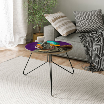BAROQUE CHIC Coffee Table 60