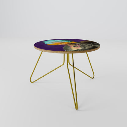 BAROQUE CHIC Soffbord
