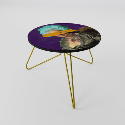 BAROQUE CHIC Soffbord