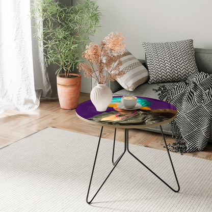 BAROQUE CHIC Large Coffee Table