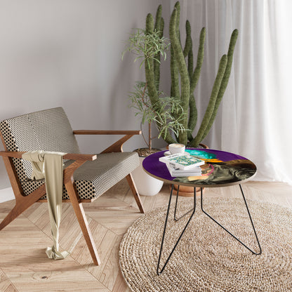 BAROQUE CHIC Large Coffee Table