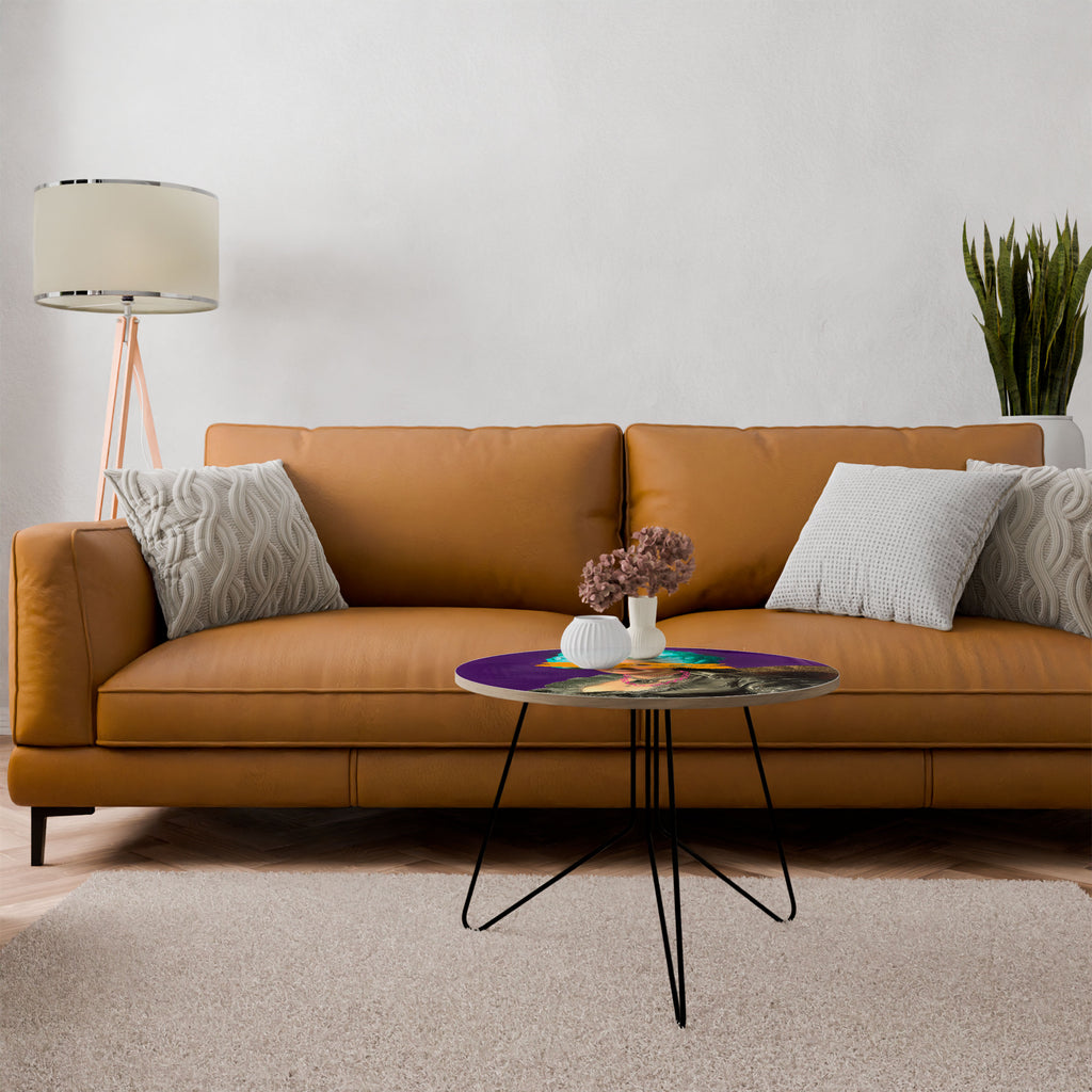BAROQUE CHIC Stort soffbord