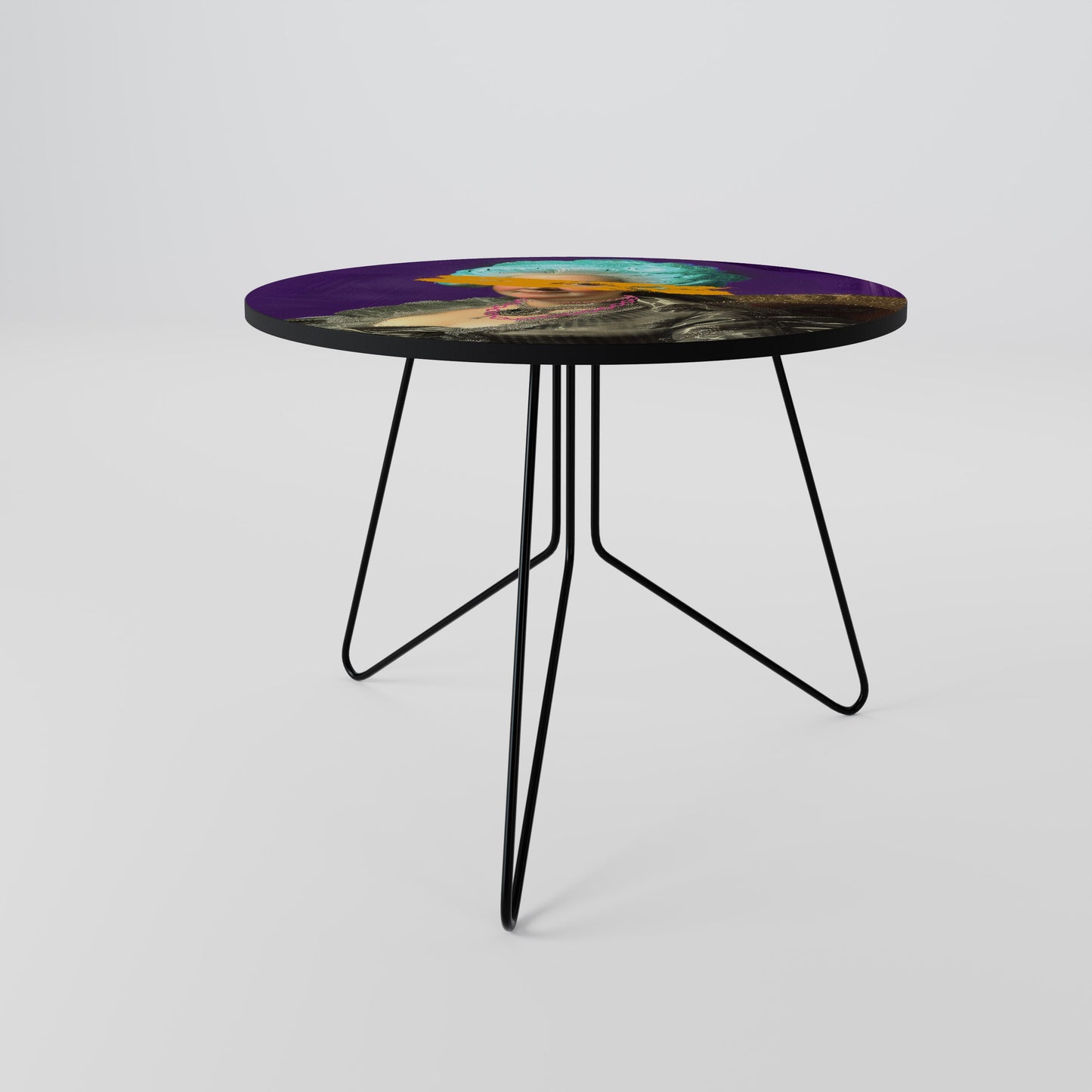 BAROQUE CHIC Coffee Table 69