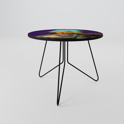 BAROQUE CHIC Coffee Table 69