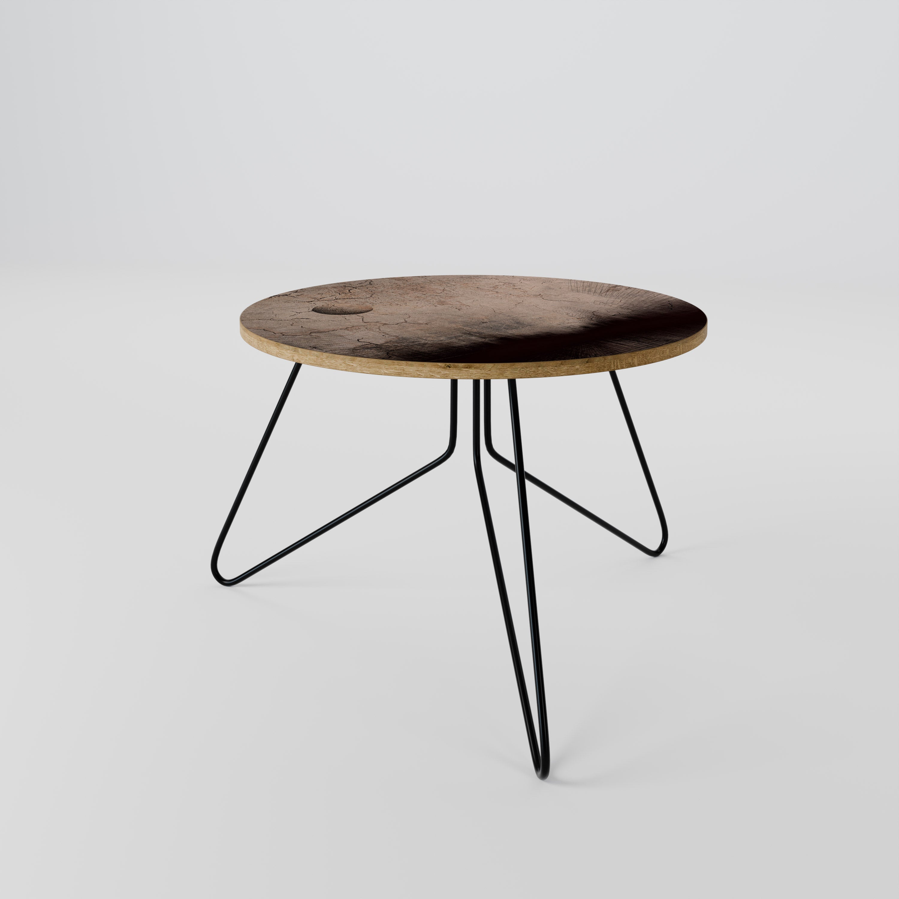 MOONBEAM THOUGHTS Coffee Table