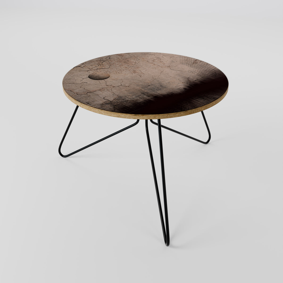 MOONBEAM THOUGHTS Coffee Table