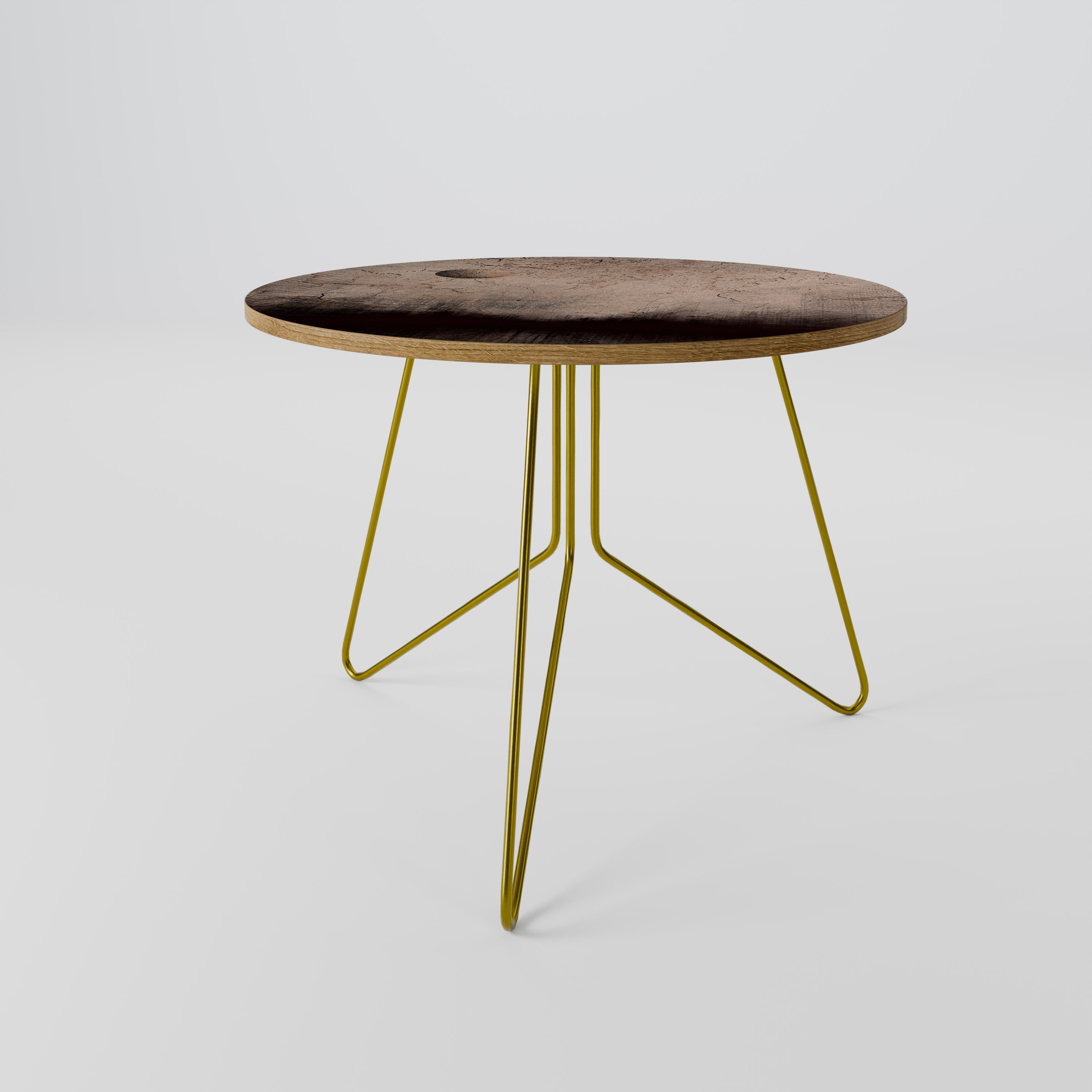 MOONBEAM THOUGHTS Coffee Table