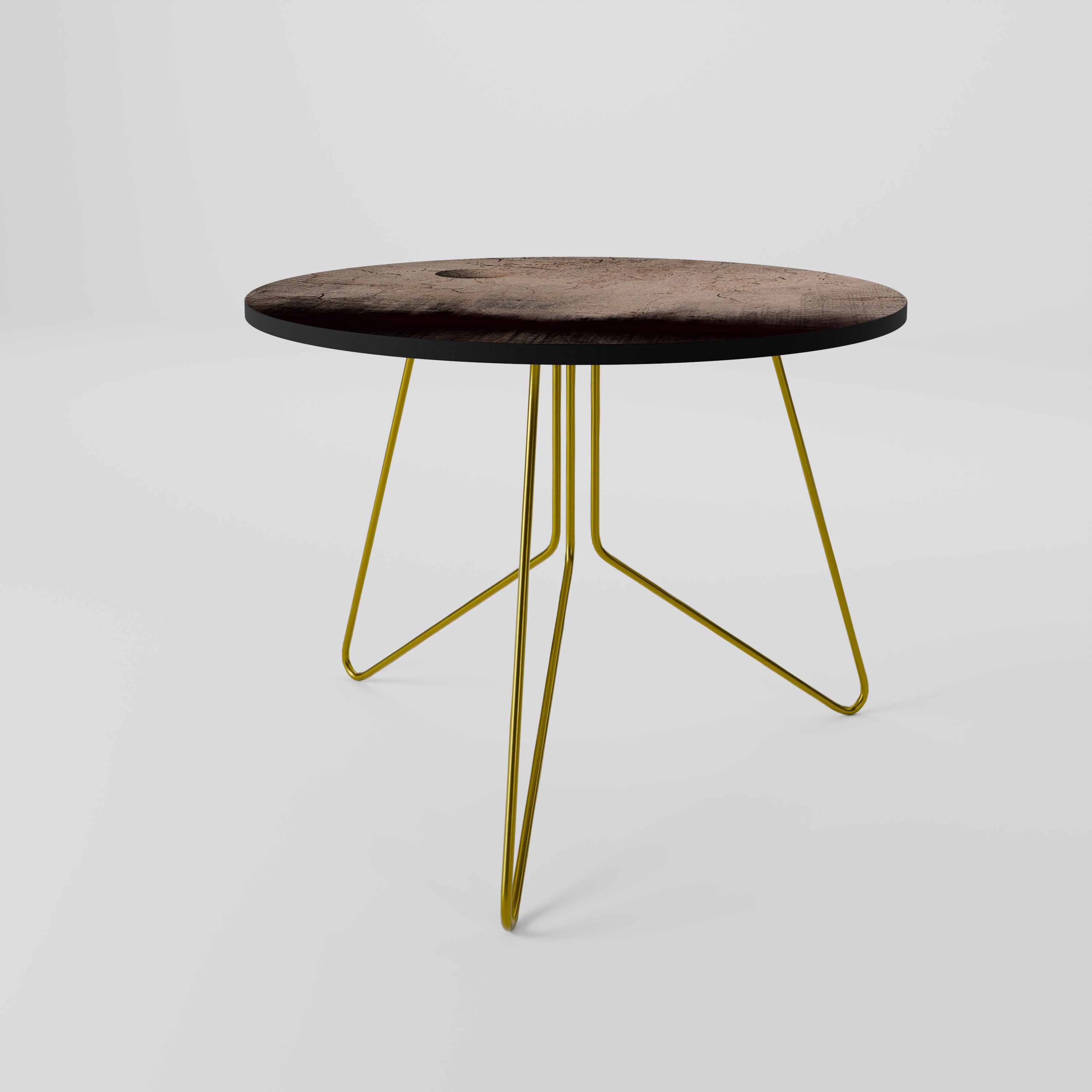 MOONBEAM THOUGHTS Coffee Table