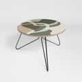 ART OF GREEN Small Coffee Table