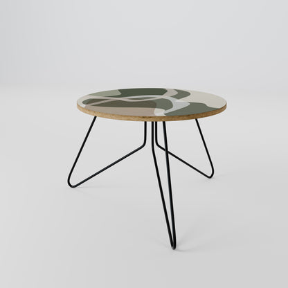 ART OF GREEN Coffee Table 60