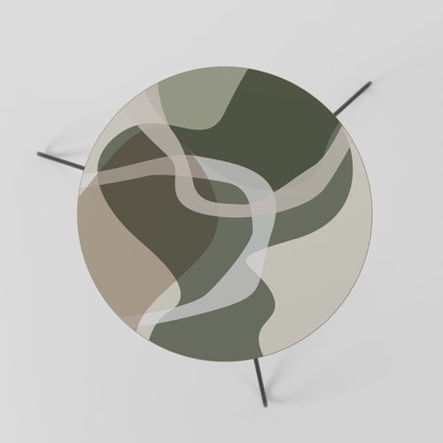 ART OF GREEN Soffbord 60