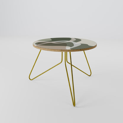 ART OF GREEN Coffee Table 60