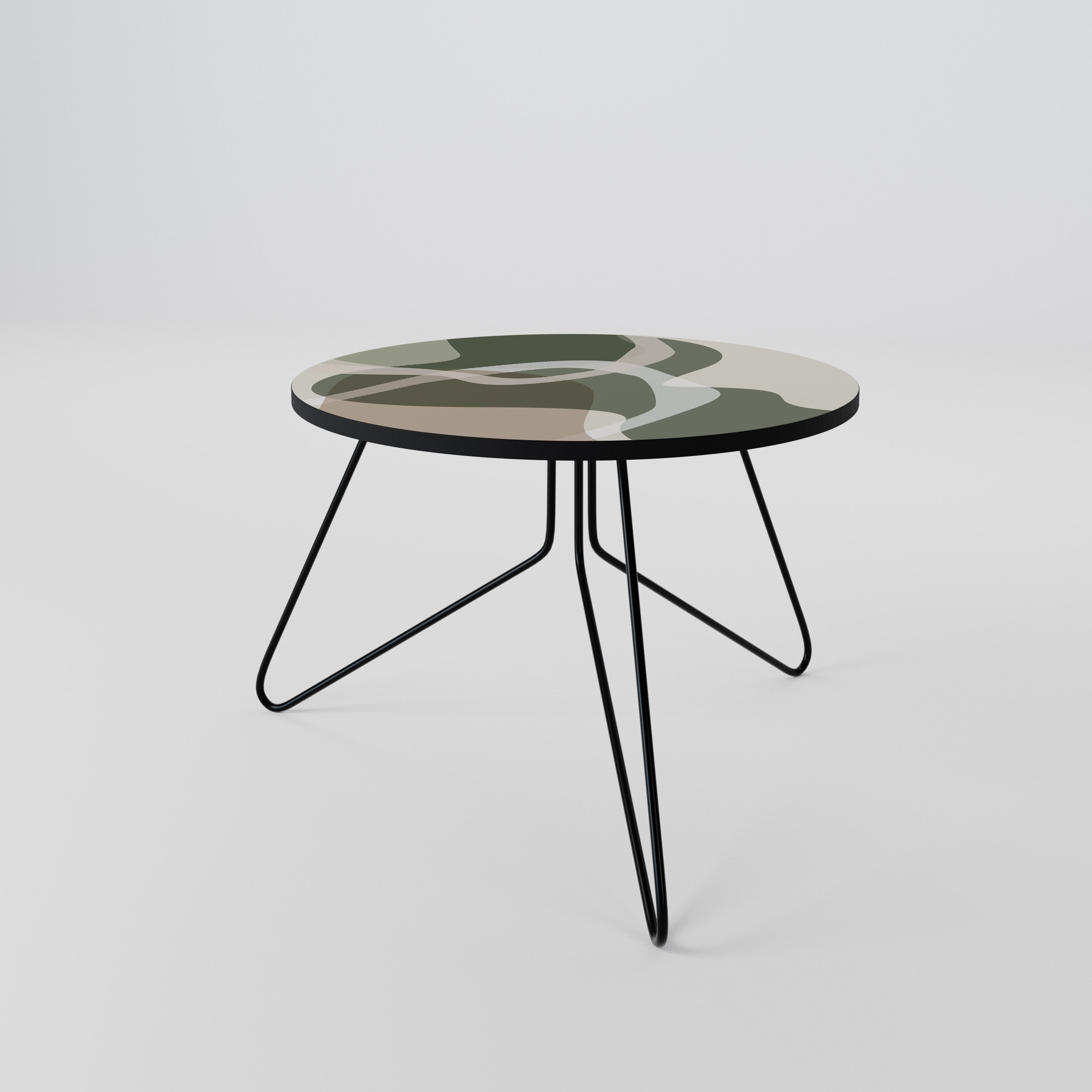 ART OF GREEN Coffee Table