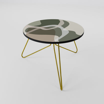 ART OF GREEN Coffee Table 60