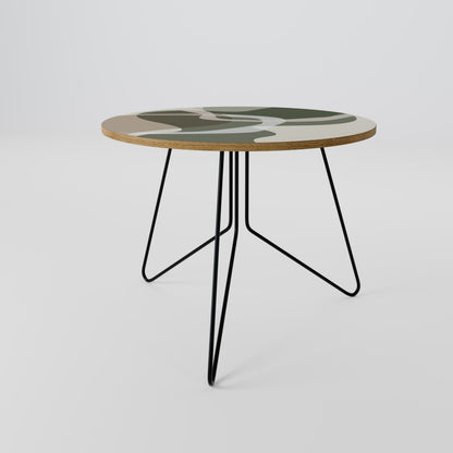 ART OF GREEN Coffee Table 69