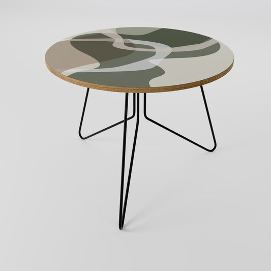ART OF GREEN Coffee Table 69