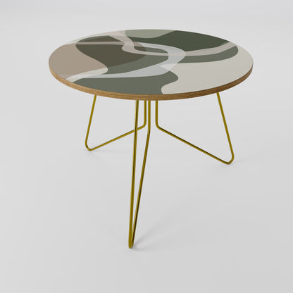 ART OF GREEN Coffee Table 69