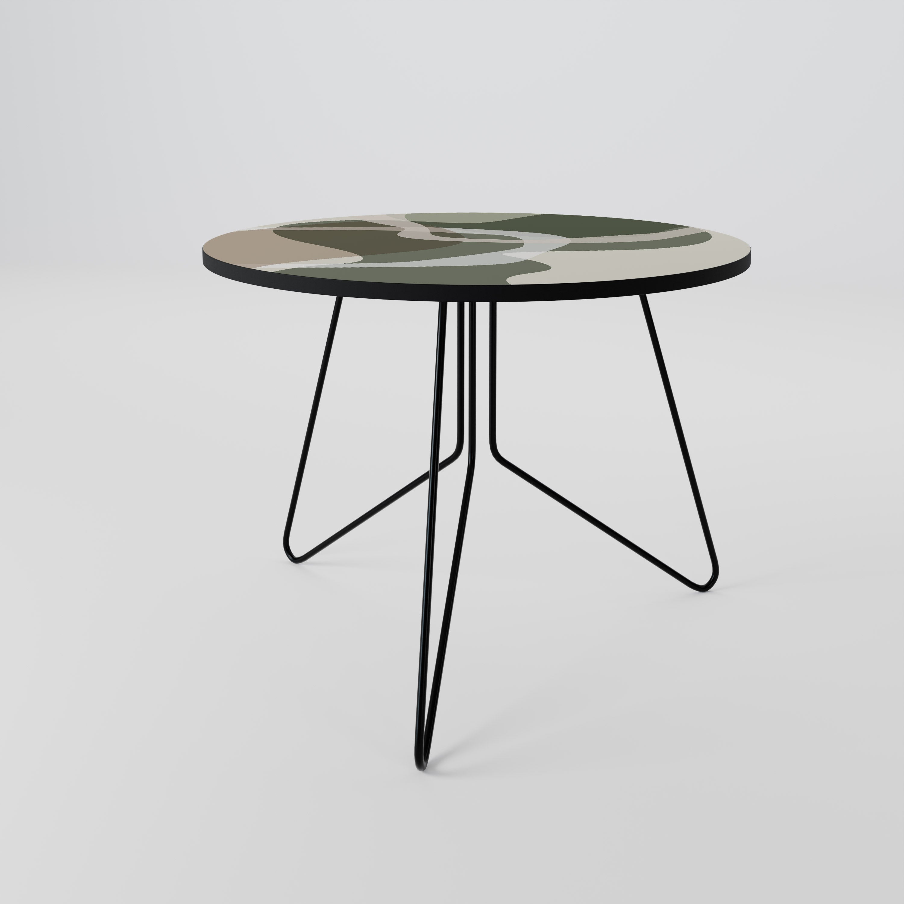ART OF GREEN Coffee Table