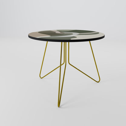 ART OF GREEN Coffee Table 69