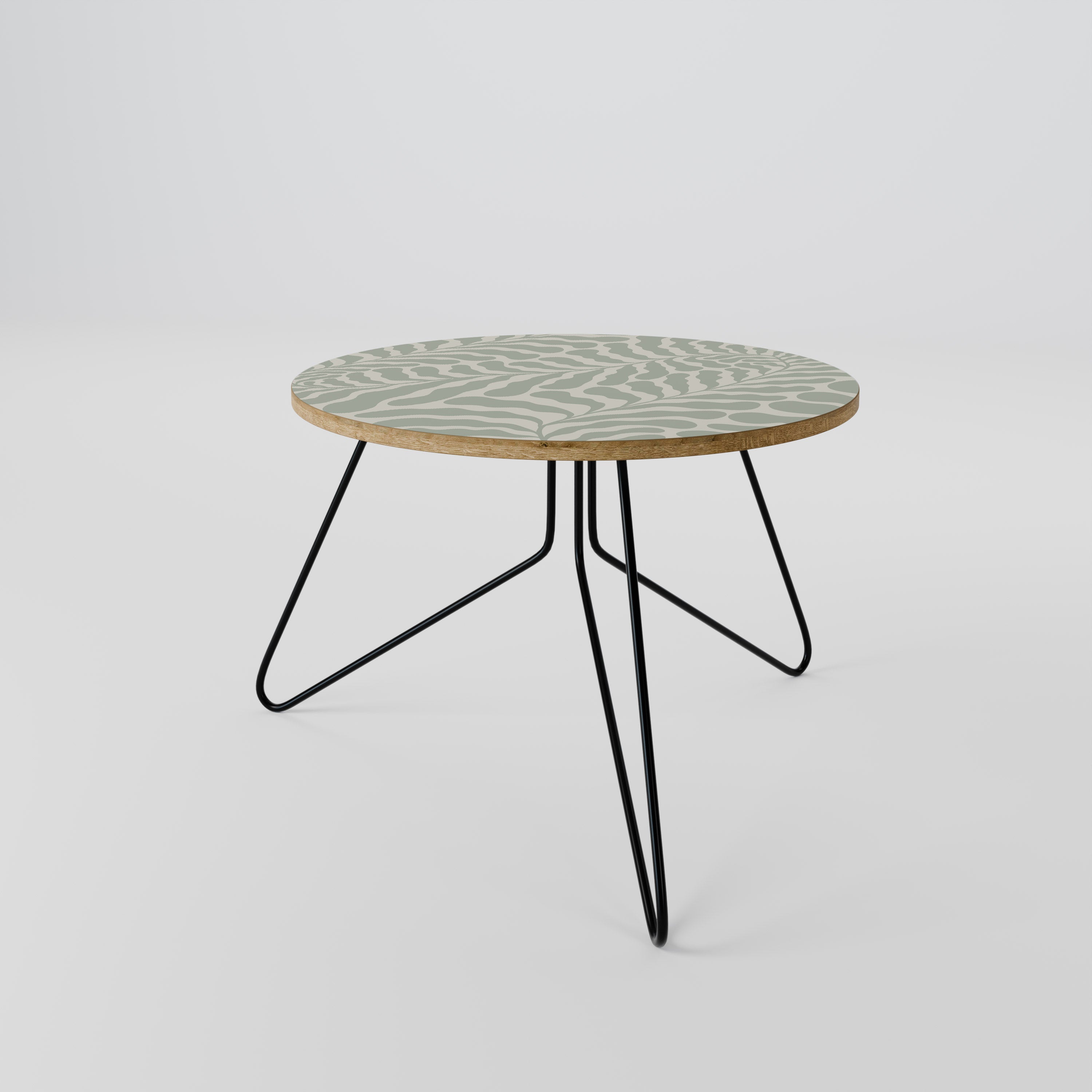 VERDURE LABIRYNTH Coffee Table