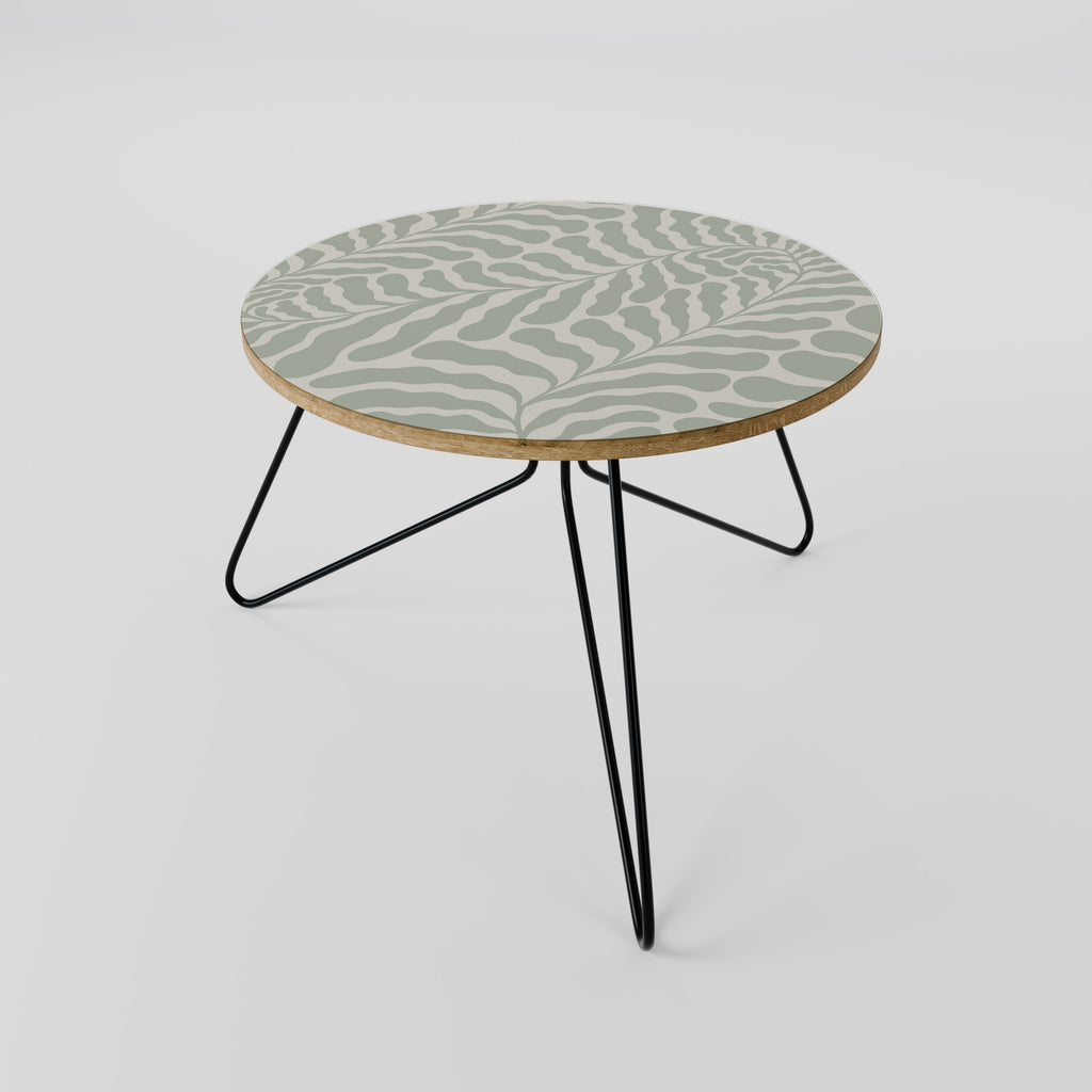 VERDURE LABIRYNTH Soffbord