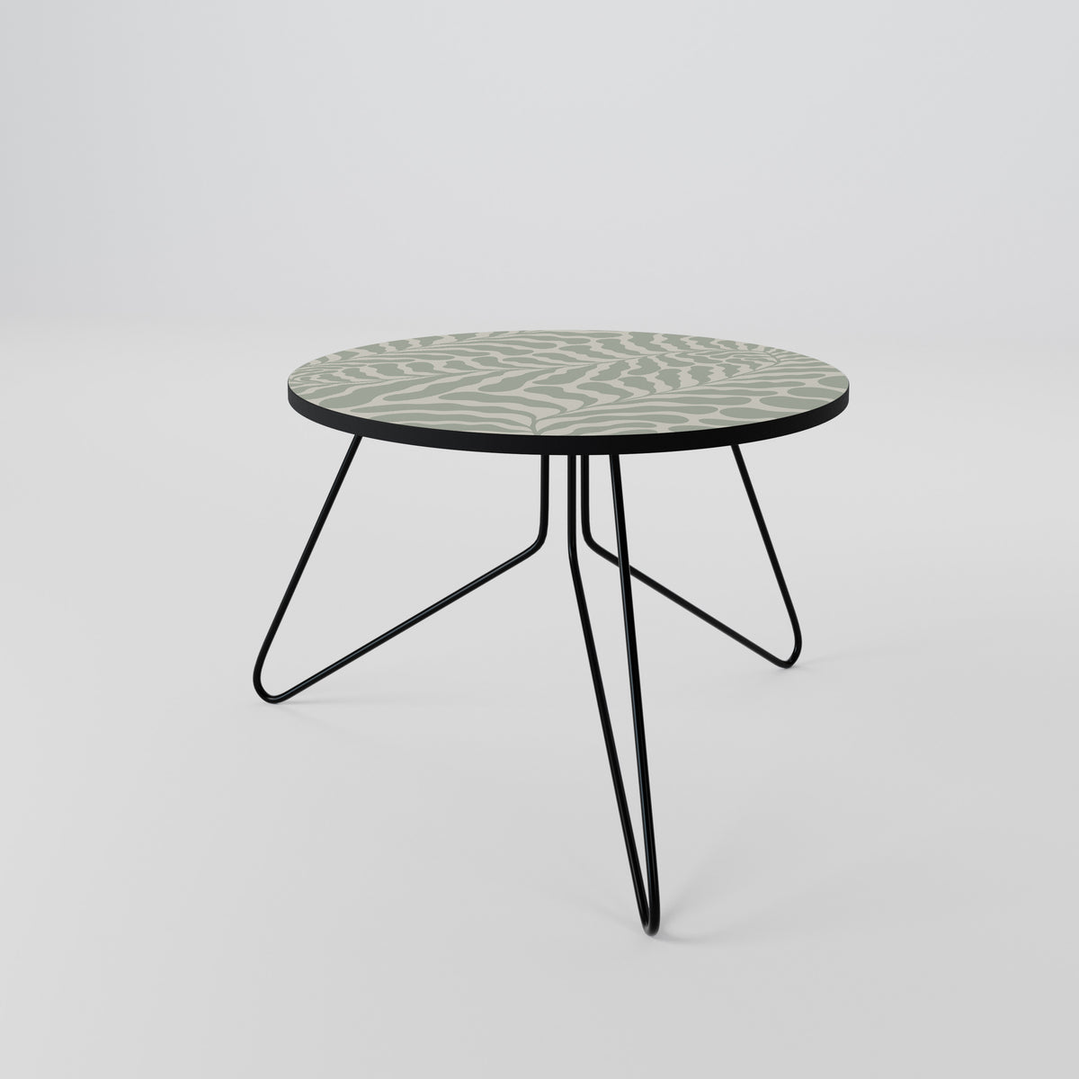 VERDURE LABIRYNTH Soffbord