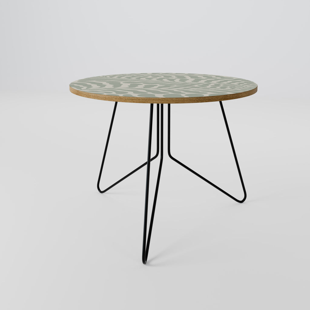 VERDURE LABIRYNTH Soffbord