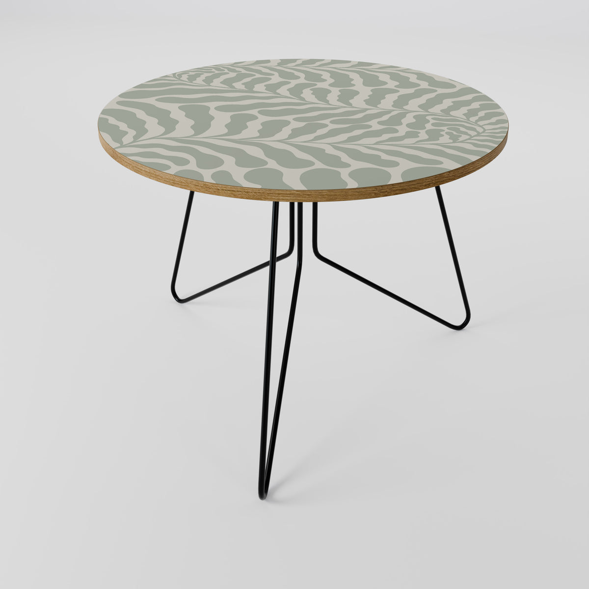 VERDURE LABIRYNTH Soffbord