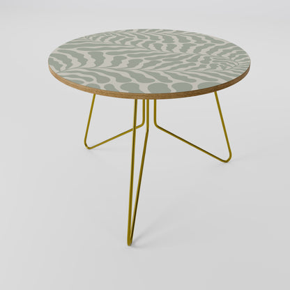 VERDURE LABIRYNTH Coffee Table 69