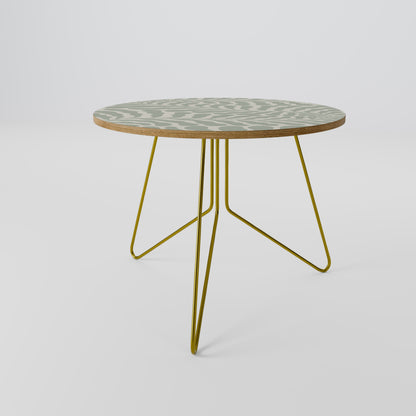 VERDURE LABIRYNTH Coffee Table 69