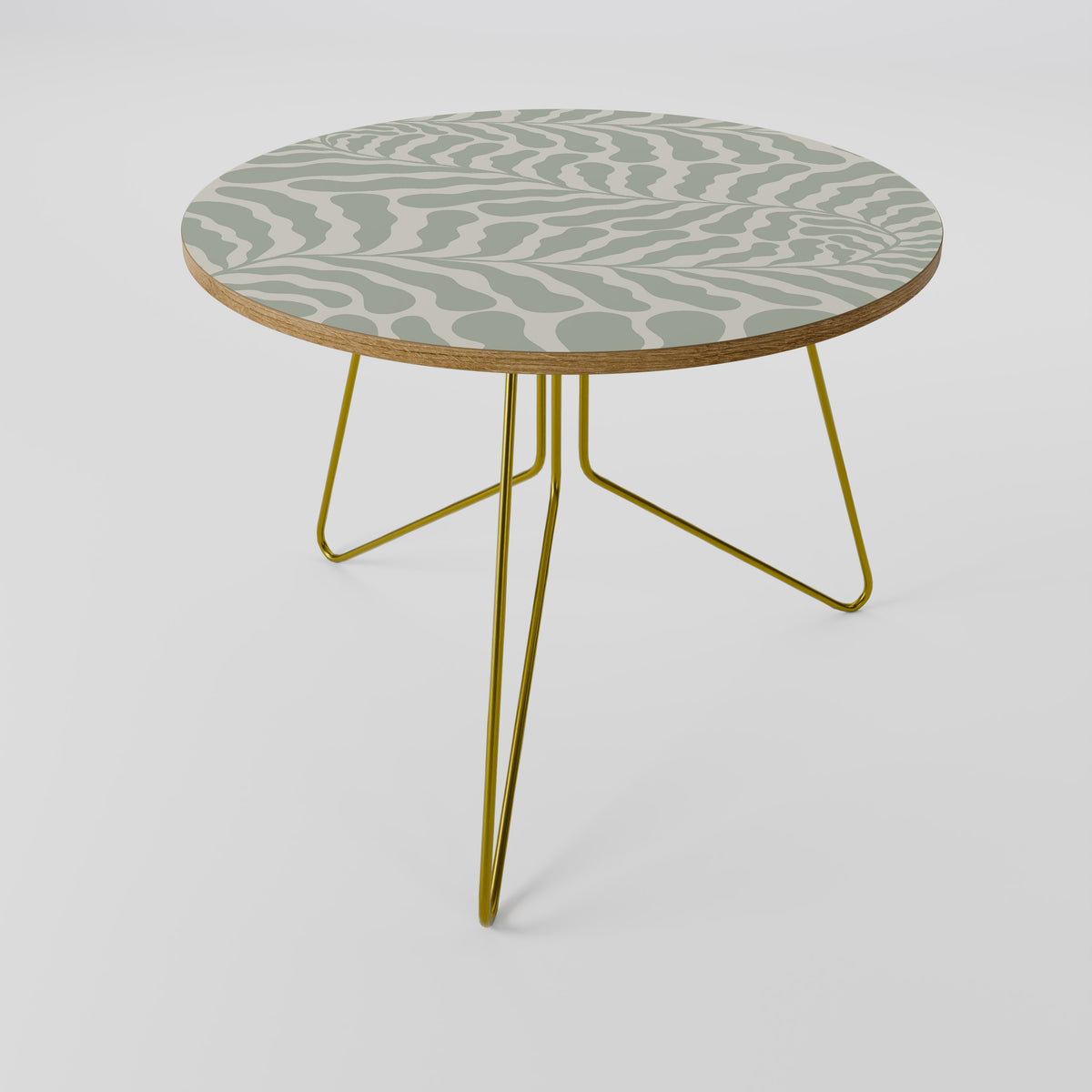 VERDURE LABIRYNTH Soffbord