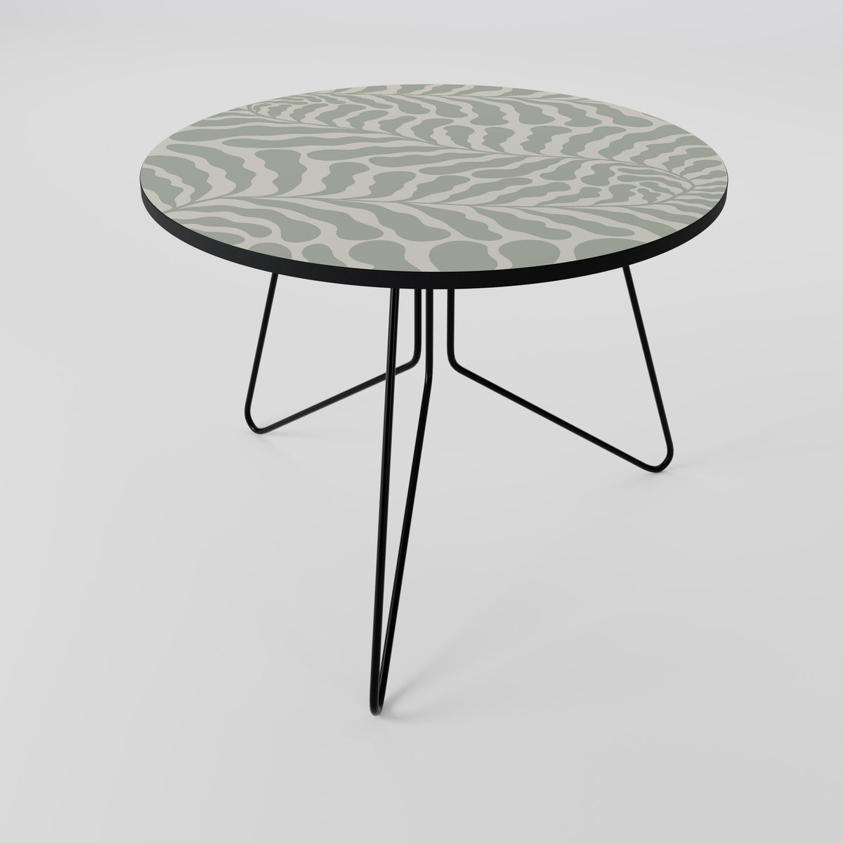 VERDURE LABIRYNTH Soffbord