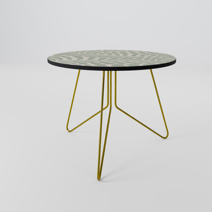 VERDURE LABIRYNTH Coffee Table 69