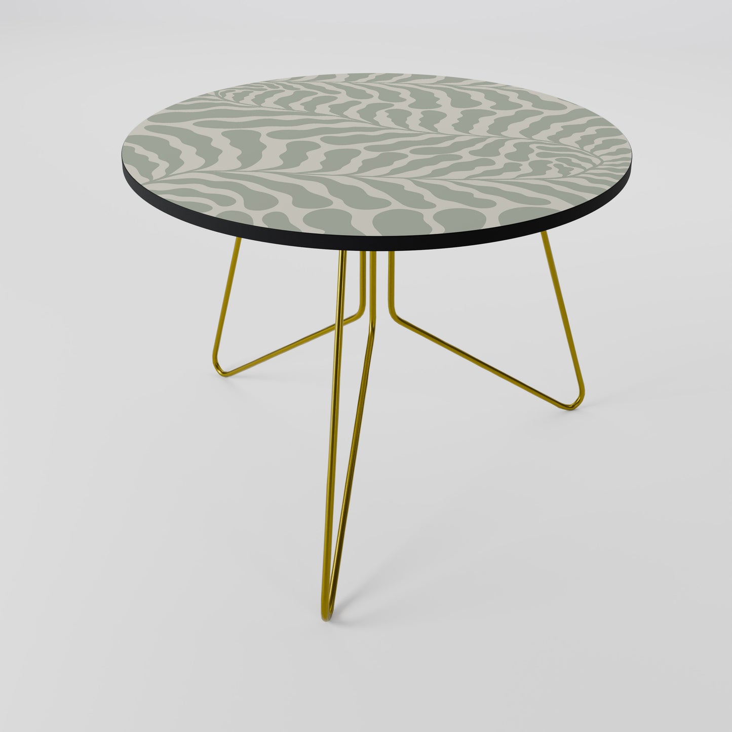 VERDURE LABIRYNTH Soffbord