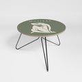 MATISSE NUDES Small Coffee Table