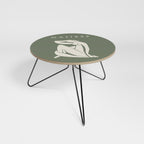 MATISSE NUDES Small Coffee Table