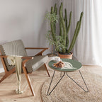 MATISSE NUDES Small Coffee Table