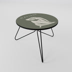 MATISSE NUDES Coffee Table