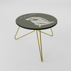 MATISSE NUDES Coffee Table