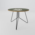 MATISSE NUDES Coffee Table