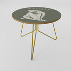 MATISSE NUDES Coffee Table