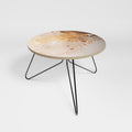PRECIOUS CADENCE Small Coffee Table